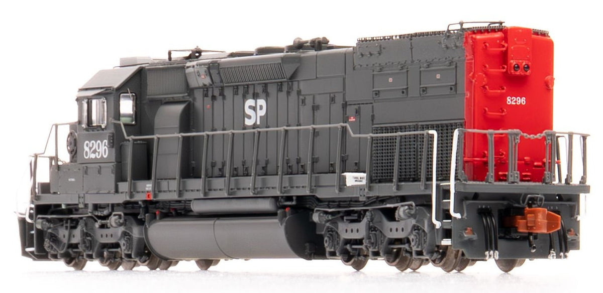 ScaleTrains Rivet Counter N SXT41067 DCC Ready EMD SD40T-2 Southern Pacific "SP" Lettering w/Ditch Lights SP #8259