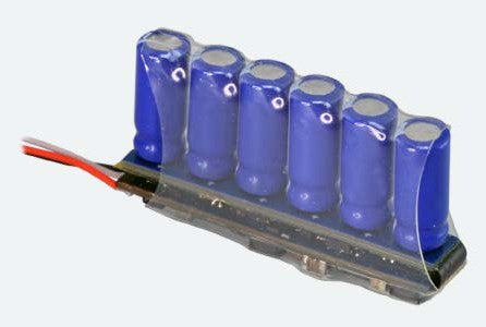 ESU DCC N 54673 LokSound 5 PowerPack MiniXS