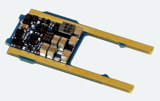 ESU DCC N 58731 LokSound 5 Micro DCC Direct Kato Japan Blank Decoder