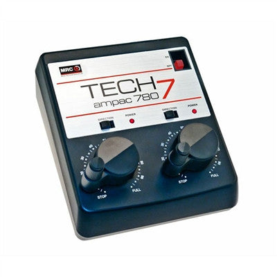 Model Rectifier Corporation MRC 0001278 Tech 7 AMPAC 780 Dual Action Power Pack for HO/N