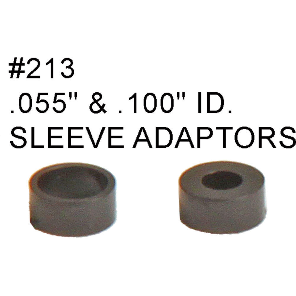 Kadee HO #29 Plastic Couplers with Draft Gear boxes Long 25/64" Overset Shank - 2 Pair