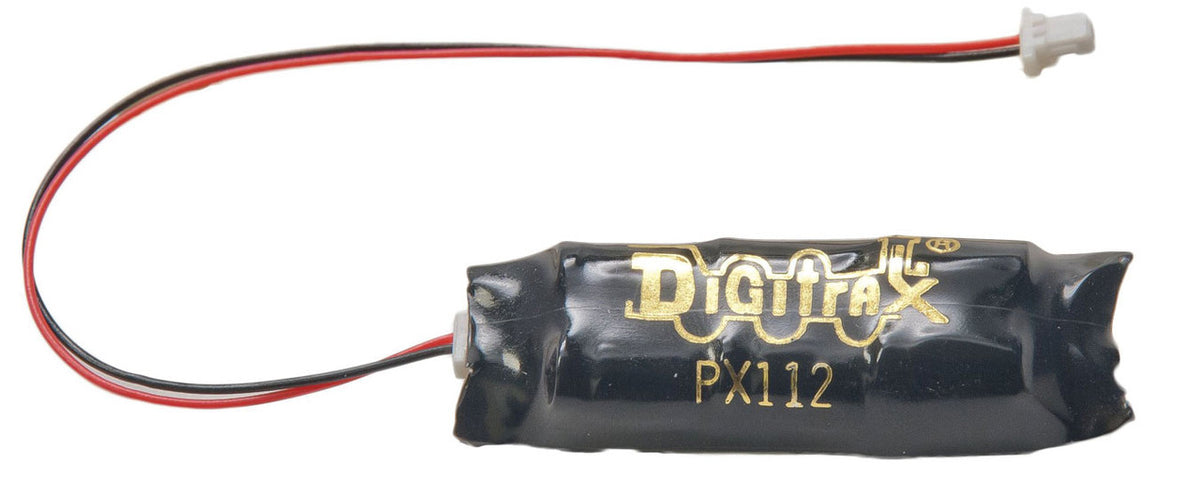Digitrax PX112-2 Power Xtender