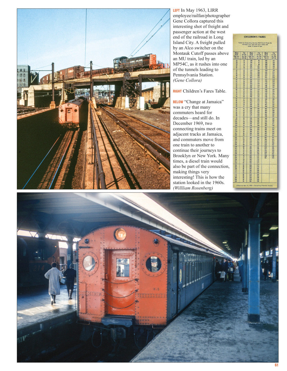 Morning Sun Books 1698 Long Island Rail Road Multiple Unit Cars Volume 1: Cars Built 1905-1949
