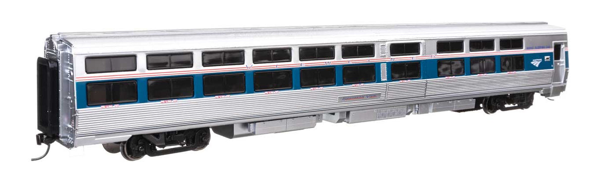WalthersProto HO 920-11317 85' Viewliner I Sleeper Non-Lighted Amtrak 'Phase VI Early' Scheme #62037 "Southern View"