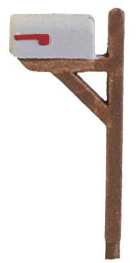 Walthers Cornerstone N 933-3840 Split Level House - Kit