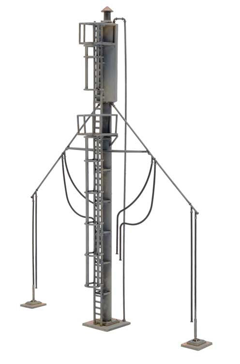 Walthers Cornerstone HO 933-4160 Diesel Sanding Tower - Kit