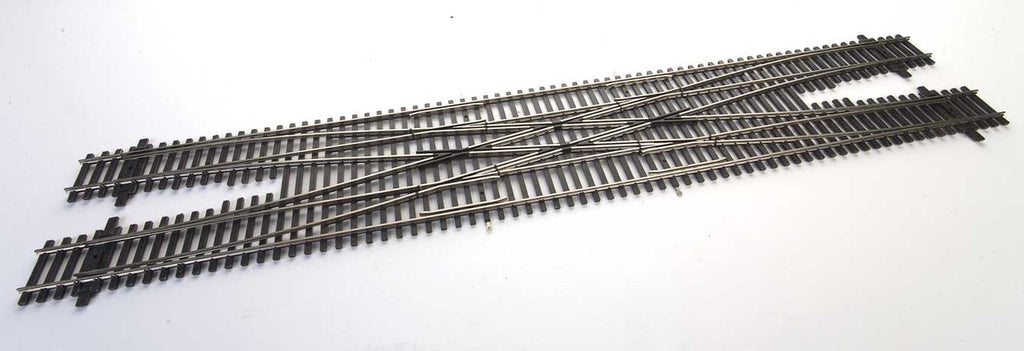 WalthersTrack HO 948-83051 Code 83 Nickel Silver DCC Friendly