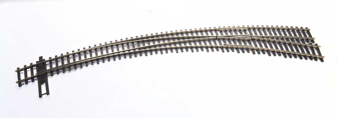 WalthersTrack HO 948-83062 Code 83 Nickel Silver DCC Friendly