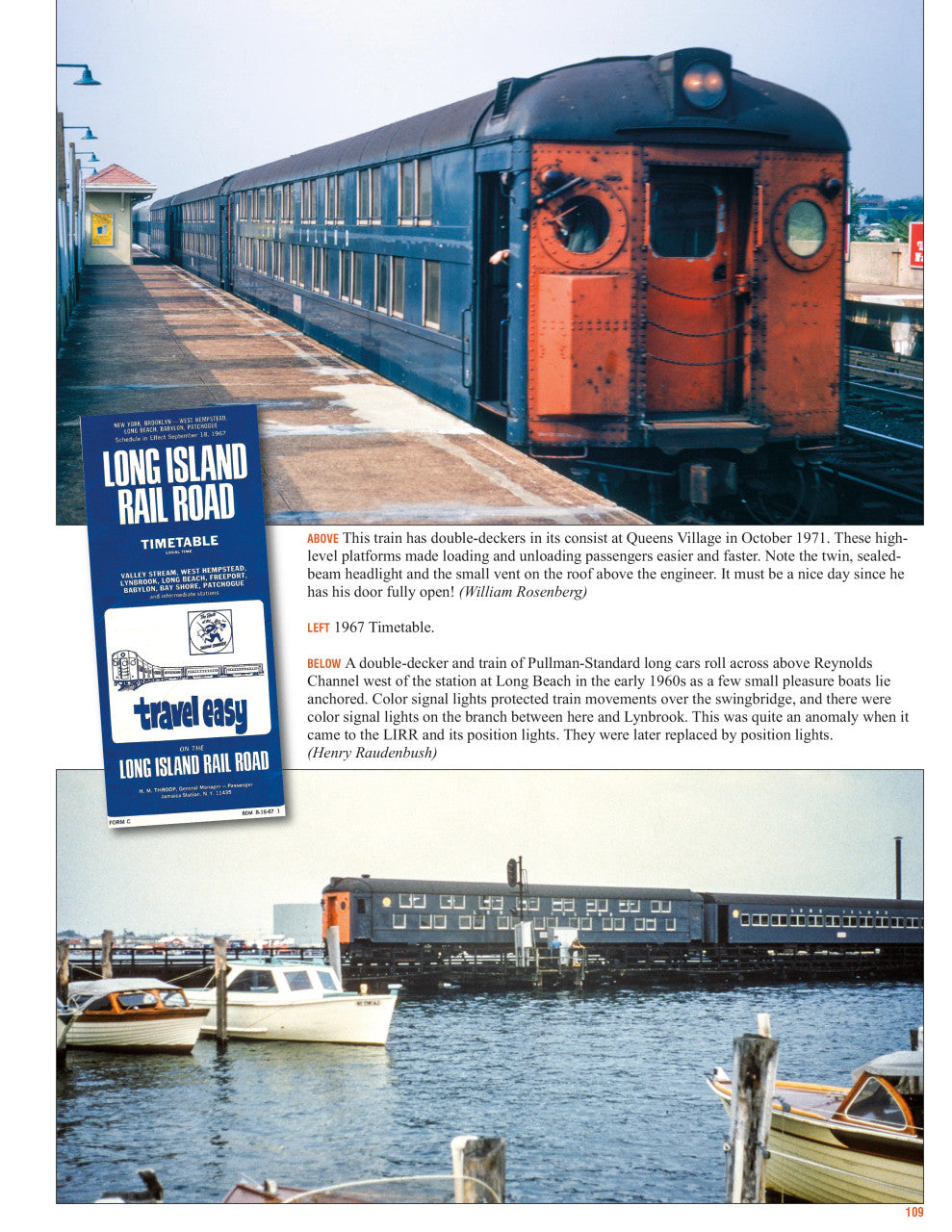 Morning Sun Books 1698 Long Island Rail Road Multiple Unit Cars Volume 1: Cars Built 1905-1949