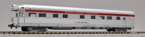 Kato N 156-0817 Budd Business Car Southern Pacific SP #150