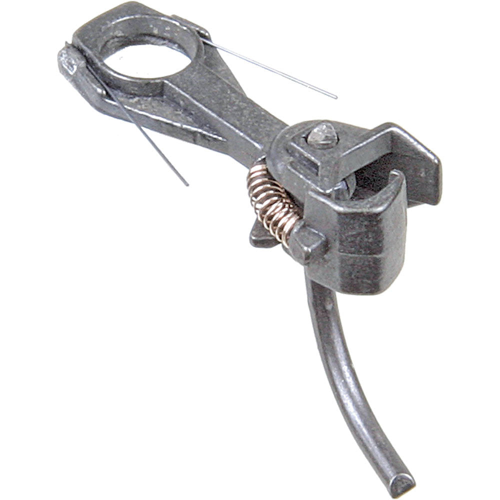 Kadee HO #148-50 Bulk Pack #148 Whisker Metal Couplers without Draft Gear boxes Universal Medium 9/32" Centerset Shank - 50 Pair