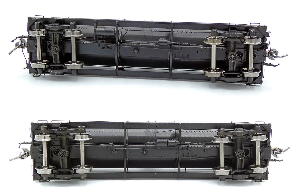 Rapido Trains Inc HO 159004-33623 Union Tank Car 10,000-Gallon X-3 Tank Car Products Tank Line PX #33623