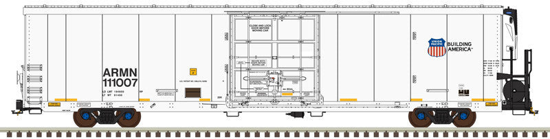 Atlas Master N 50006556 TrinityRail 64' Modern Reefer Union Pacific 'Low Numbers' ARMN #111253