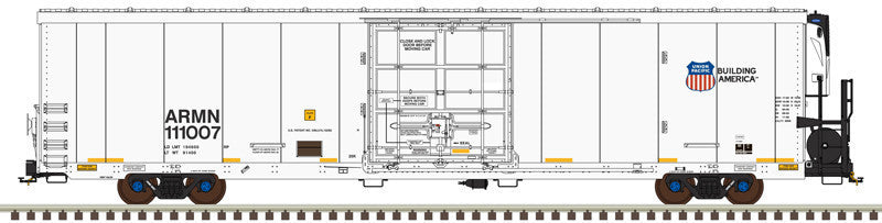 Atlas Master N 50006557 TrinityRail 64' Modern Reefer Union Pacific 'Low Numbers' ARMN #111322