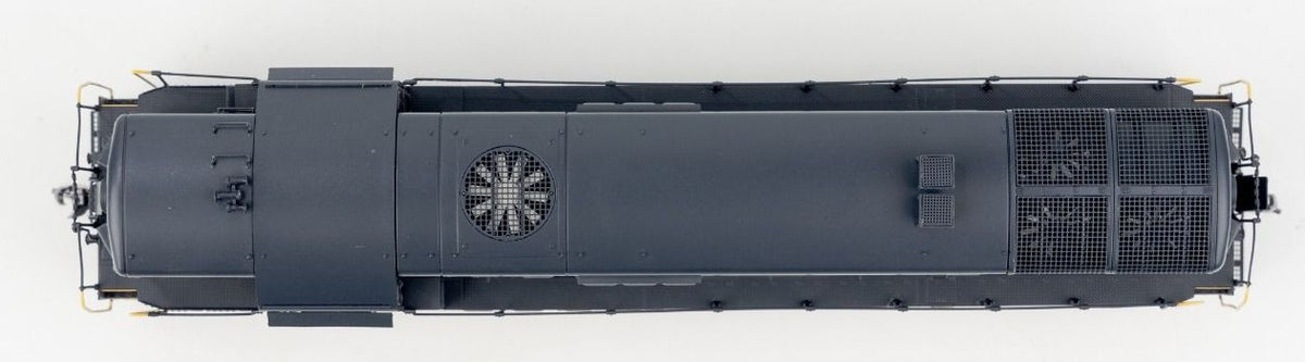 Rapido Trains Inc HO 44015 DCC Ready FM H16-44 Locomotive Norfolk & Western N&W #143