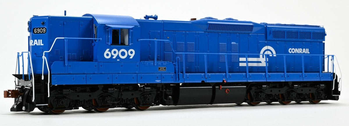 ScaleTrains Rivet Counter HO SXT41161 DCC Ready EMD SD9 Locomotive Conrail 'Can Opener' CR #6920