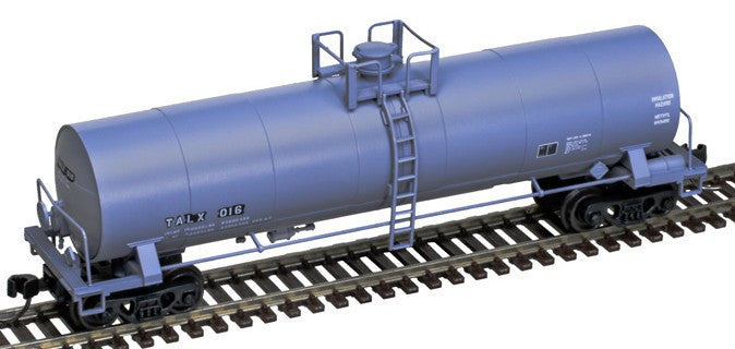 Atlas Master N 50006903 17,360 Gallon Tank Car TriCal TALX #16