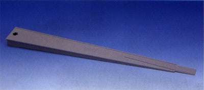 Kato HO Unitrack 2-502 Rerailer Ramp with UniJoiner Remover 1 pc