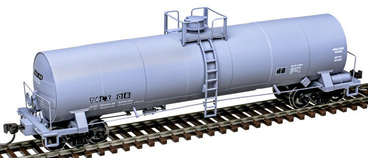Atlas Master HO 20007568 ACF 17,360-Gallon Tank Car TriCal TALX #15