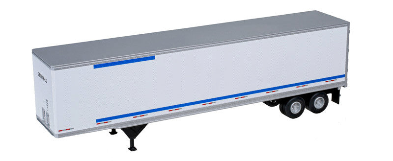 Atlas Master HO 20007835 45' Pines Trailer Generic Lease #202843