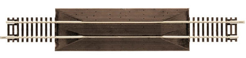 Atlas N 2001 Code 55 6" Straight Rerailer 3-Pack