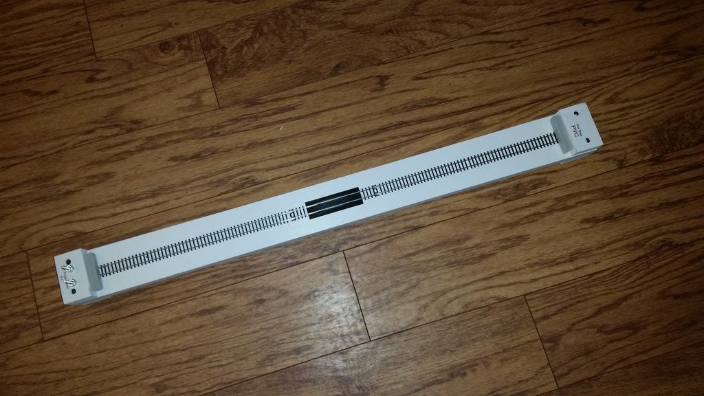 GoodDealsDCC HO Test Track TT-1 Code 100 with Rerailer