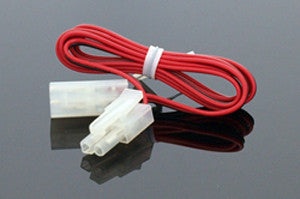 Kato N/HO Unitrack 24-841 Turnout Extension Cord 35" - 1 pair
