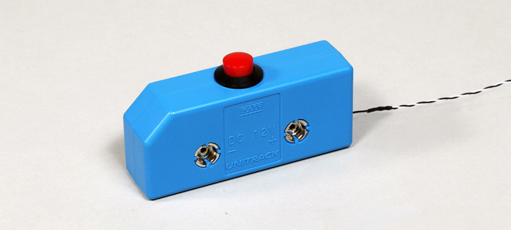 Kato HO Unitrack 24-848 Stop Signal Switch