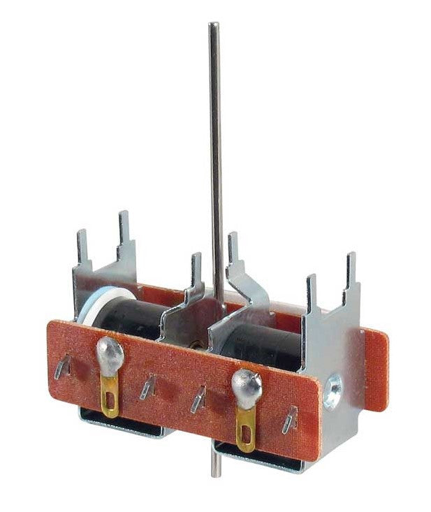 Peco PL-10E Turnout Motor with Extended Operating Pin