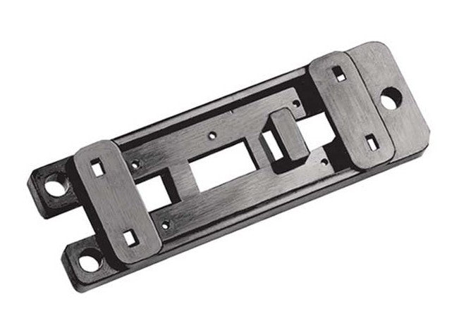 Peco PL-9 Mounting Plates for PL-10 Series Turnout Motor 5-Pack