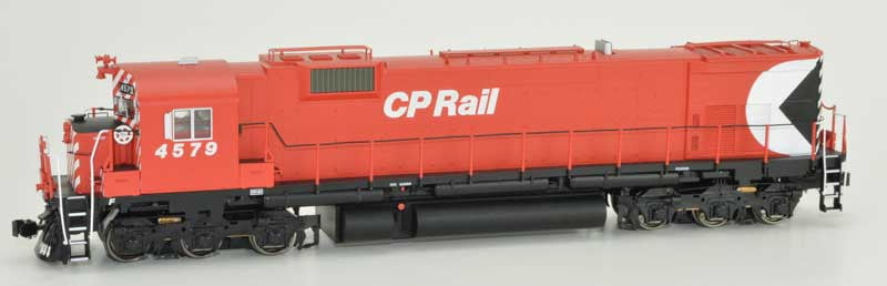 Bowser Executive Line HO 24822 DCC Ready MLW M630 CP Rail CPR #4556