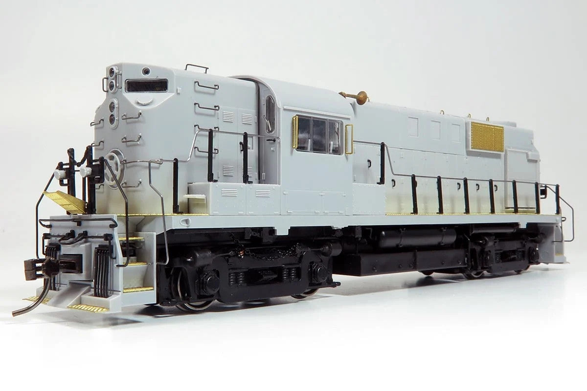 Rapido Trains Inc HO 31577 DCC/ESU Loksound Equipped ALCo RS-11 Locomotive Nickel Plate Road NKP #559