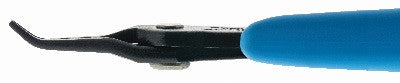 Xuron 450BN Bent Nose Plier - Tool