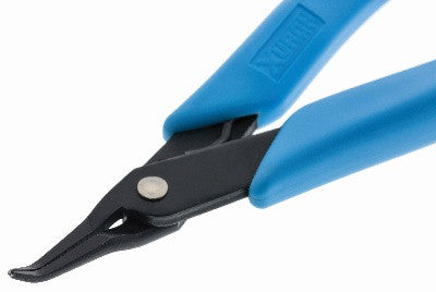 Xuron 450BN Bent Nose Plier - Tool