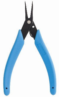 Xuron 450BN Bent Nose Plier - Tool