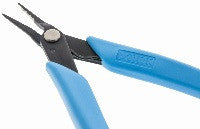 Xuron 450S Tweezer Nose Plier Serrated Jaws - Tool