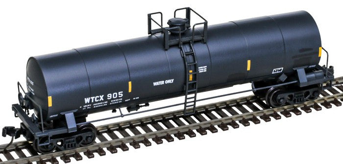 Atlas Master N 50006904 17,360 Gallon Tank Car Weyerhaeuser WTCX #905