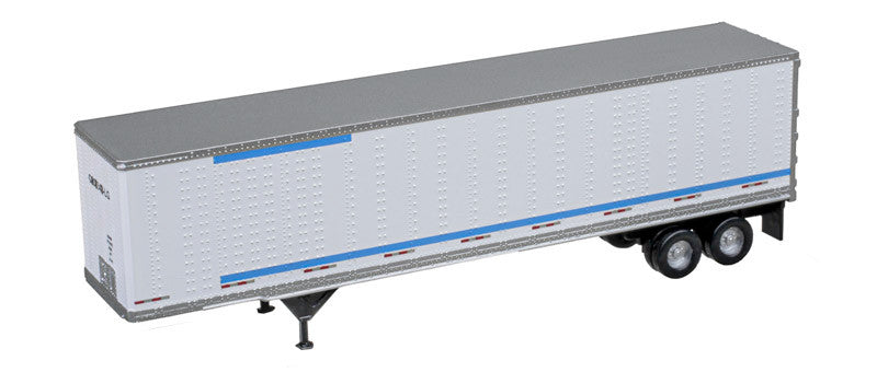 Atlas Master N 50007202 45' Pines Trailer Generic Lease #202856