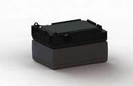 ESU DCC Speaker 50321 11mm x 15mm Square 8 ohm 1 watt with Sound Chamber
