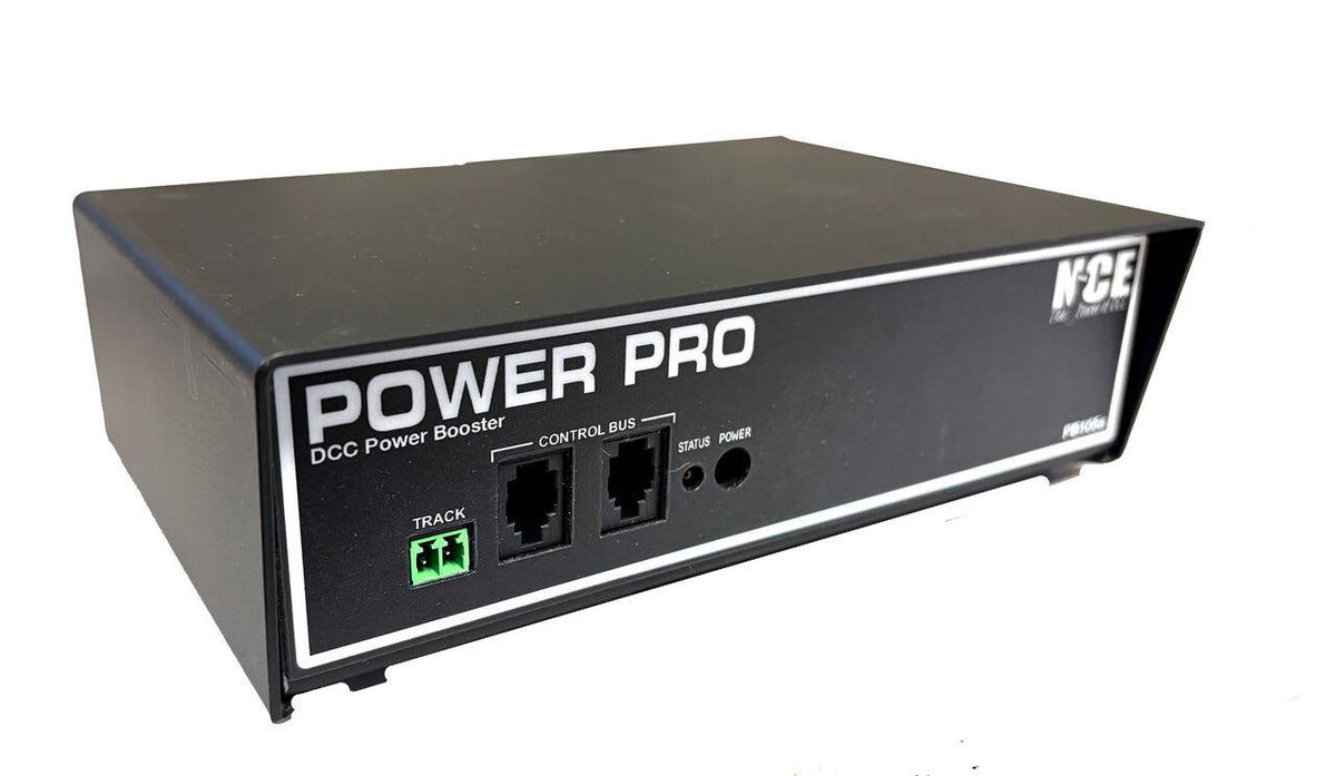 NCE DCC 5240056 PB105a 5 Amp Power Booster