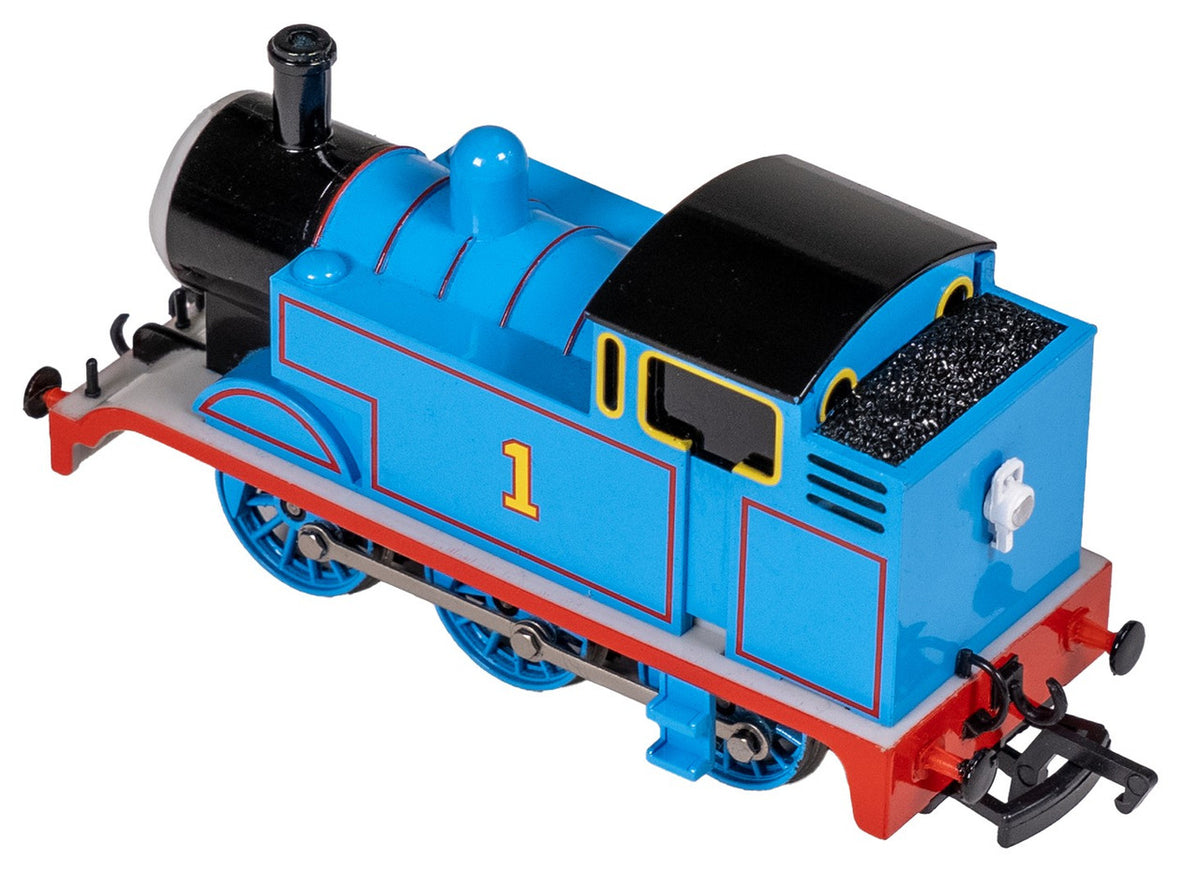 Bachmann HO 58501 DCC/Sound Equipped Thomas the Tank Engine with Moving Eyes