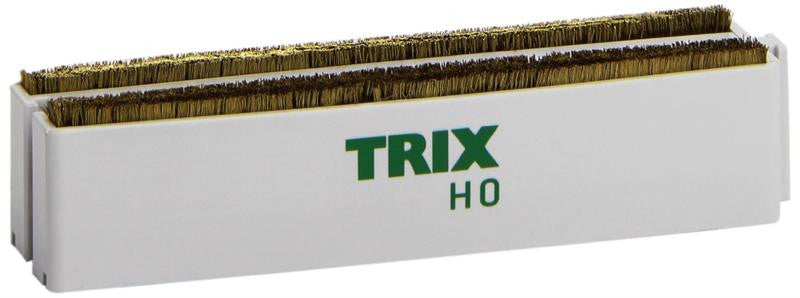 Trix 66602 Locomotive Wheel Cleaning Brush Tool
