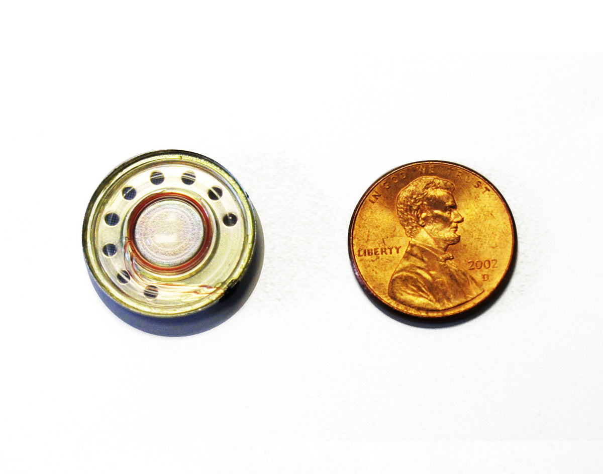 SoundTraxx 810053 20mm Round Speaker