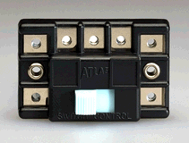 Atlas HO 56 Switch Control Box