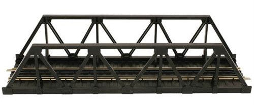 Atlas HO 883 Warren Truss Bridge with  Code 100 Track - Kit