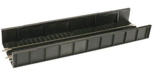 Atlas HO 885 Through Plate-Girder Bridge with Code 100 Track- Kit