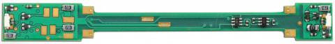 Train Control Systems TCS 1302 ALD4 DCC Decoder