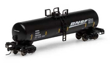 Athearn RTR HO ATH15951 RTC 20,900 Gallon Tank Car BNSF #880068