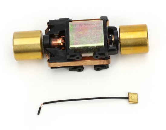 Athearn HO ATH84086 High Performance Motor With Flywheels DCC Compatible
