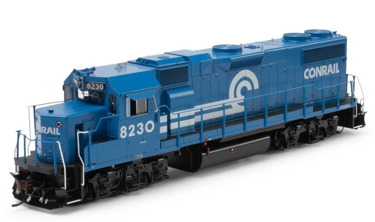 Athearn Genesis HO ATHG-1406 DCC/Tsunami2 Sound Equipped EMD GP38-2 Locomotive Conrail CR #8230